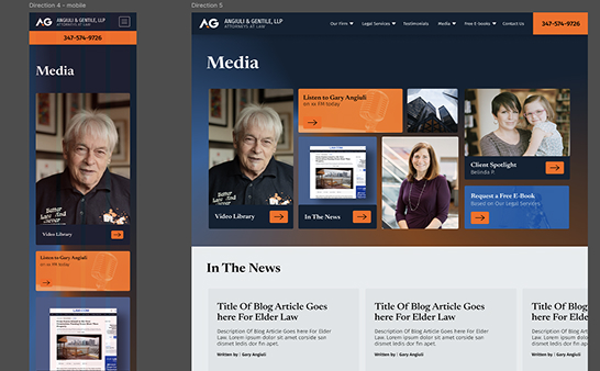 Content Curation and Management