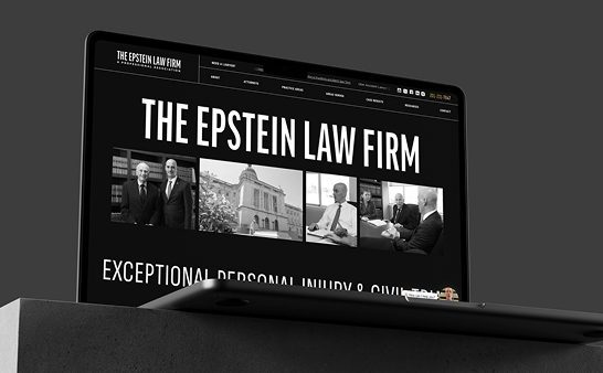 Website Design and Development